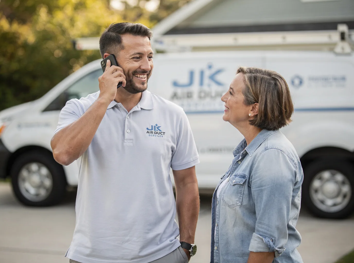 Air Duct Cleaning Orkney Springs, VA FAQs